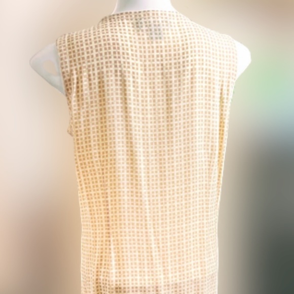 Patrick Collection & Componix Silk Tunic/Skirt Bundle 3-Piece Vintage - Picture 16 of 16